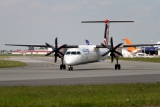Bombardier DHC-8-402 Q400