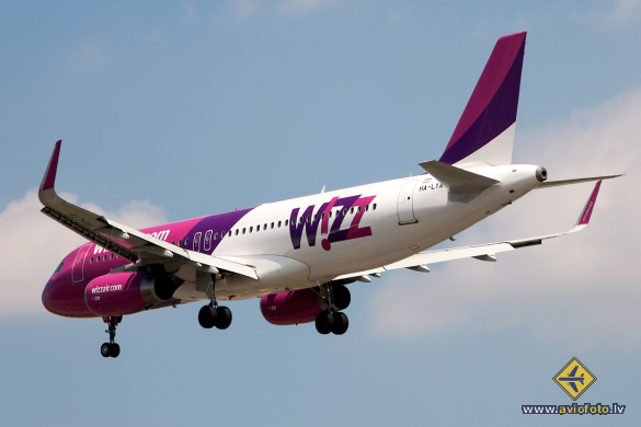 Airbus A320-232