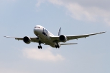 Boeing 787-8 Dreamliner