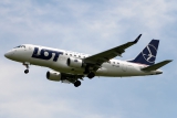 Embraer 170STD (ERJ-170-100STD)
