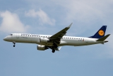 Embraer 195LR (ERJ-190-200LR)