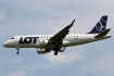 Embraer 170STD (ERJ-170-100STD)