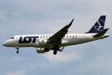 Embraer 170STD (ERJ-170-100STD)