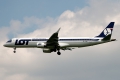 Embraer 195LR (ERJ-190-200LR)