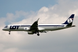 Embraer 195LR (ERJ-190-200LR)