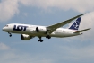 Boeing 787-8 Dreamliner