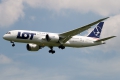Boeing 787-8 Dreamliner