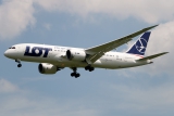 Boeing 787-8 Dreamliner