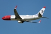 Boeing 737-8JP