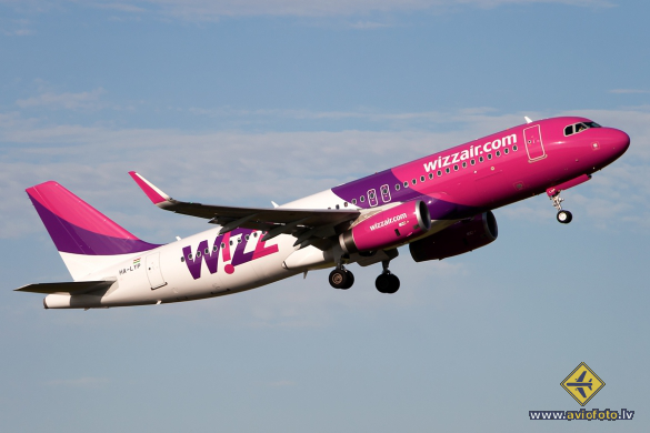 Airbus A320-232