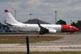 Boeing 737-8JP