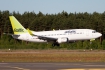 Boeing 737-36Q