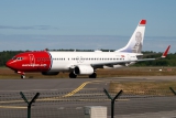 Boeing 737-8JP