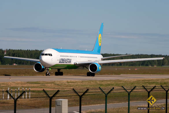 Boeing 767-33P/ER