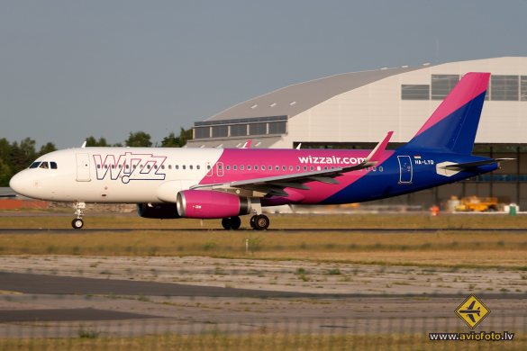 Airbus A320-232