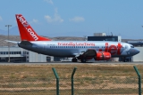 Boeing 737-33A