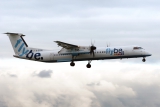 Bombardier DHC-8-402 Q400
