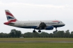 Airbus A319-131