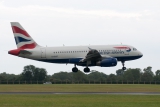 Airbus A319-131