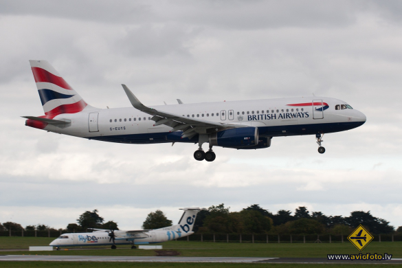 Airbus A320-232