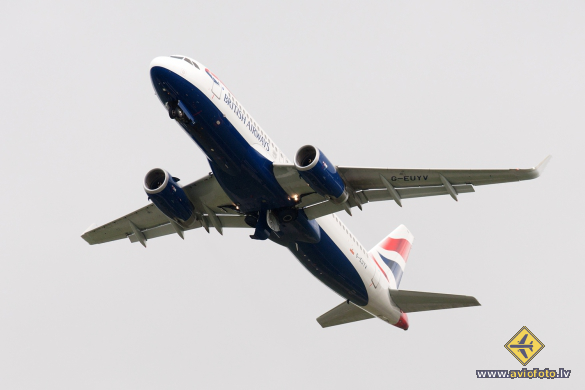 Airbus A320-232