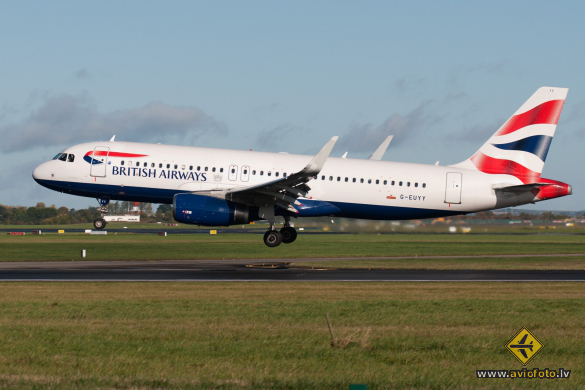 Airbus A320-232