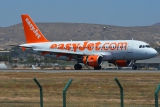 Airbus A319-111