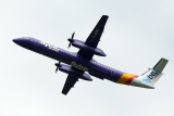 Bombardier DHC-8-402 Q400