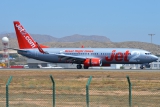 Boeing 737-8K5
