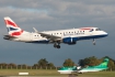 Embraer 170STD (ERJ-170-100STD)