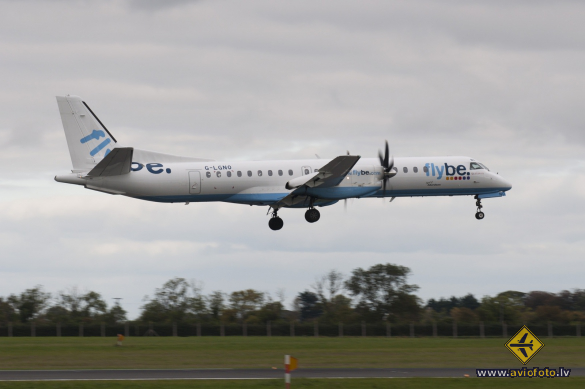 Saab 2000