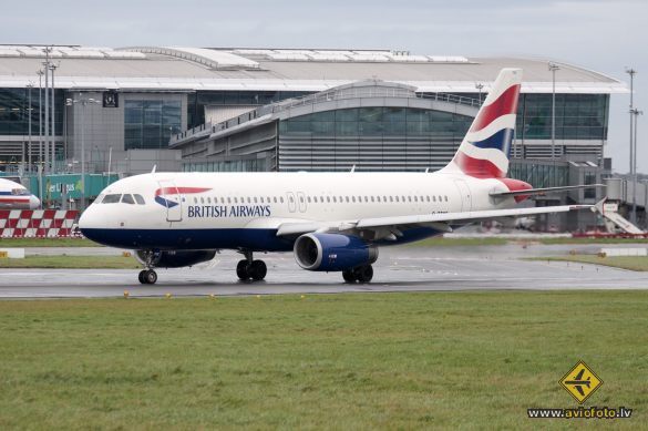 Airbus A320-232
