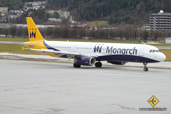 Airbus A321-231