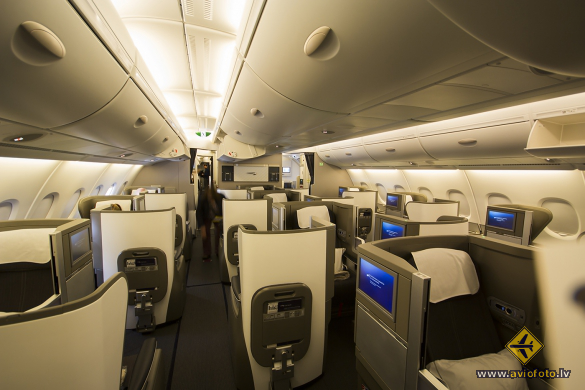 Airbus A380-841