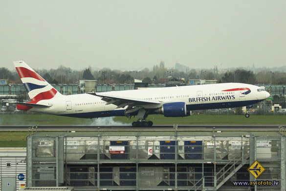 Boeing 777-236/ER