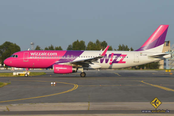 Airbus A320-232