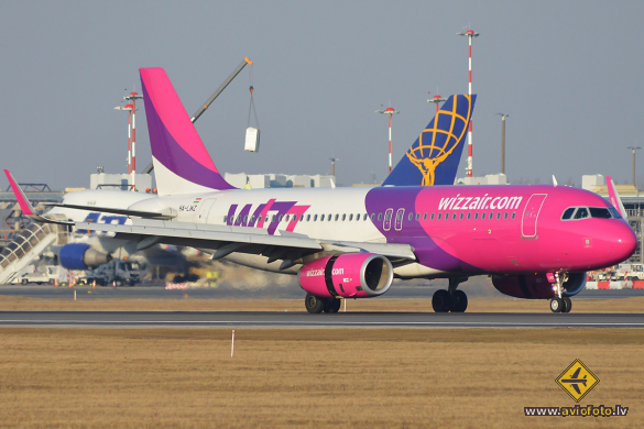Airbus A320-232
