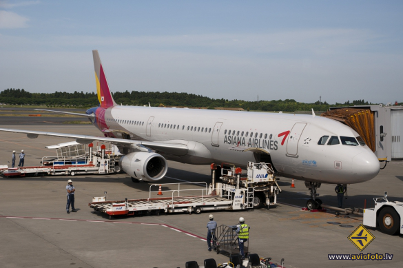 Airbus A321-231