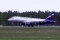 Sukhoi SSJ-100-95B Superjet 100 (RRJ-95B)