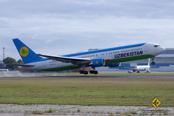 Boeing 767-33P/ER