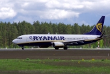 Boeing 737-8AS