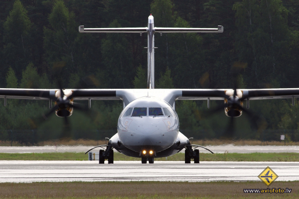 ATR ATR-72-500 (ATR-72-212A)