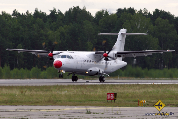ATR ATR-42-500