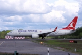 Boeing 737-8F2