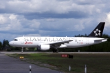 Airbus A320-214