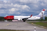 Boeing 737-8JP