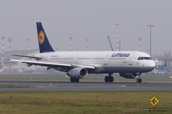 Airbus A321-231