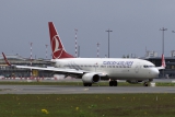 Boeing 737-8F2