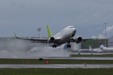 Boeing 737-33A