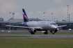 Sukhoi SSJ-100-95B Superjet 100 (RRJ-95B)